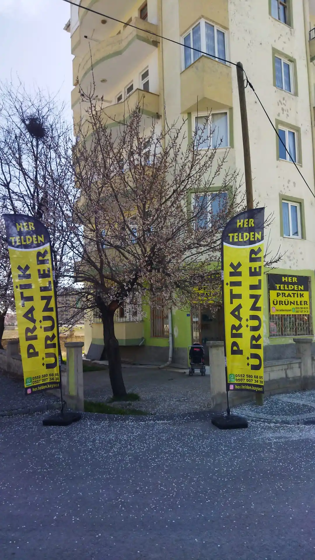 Avm-Milyoncu Yelken Bayrağı-1