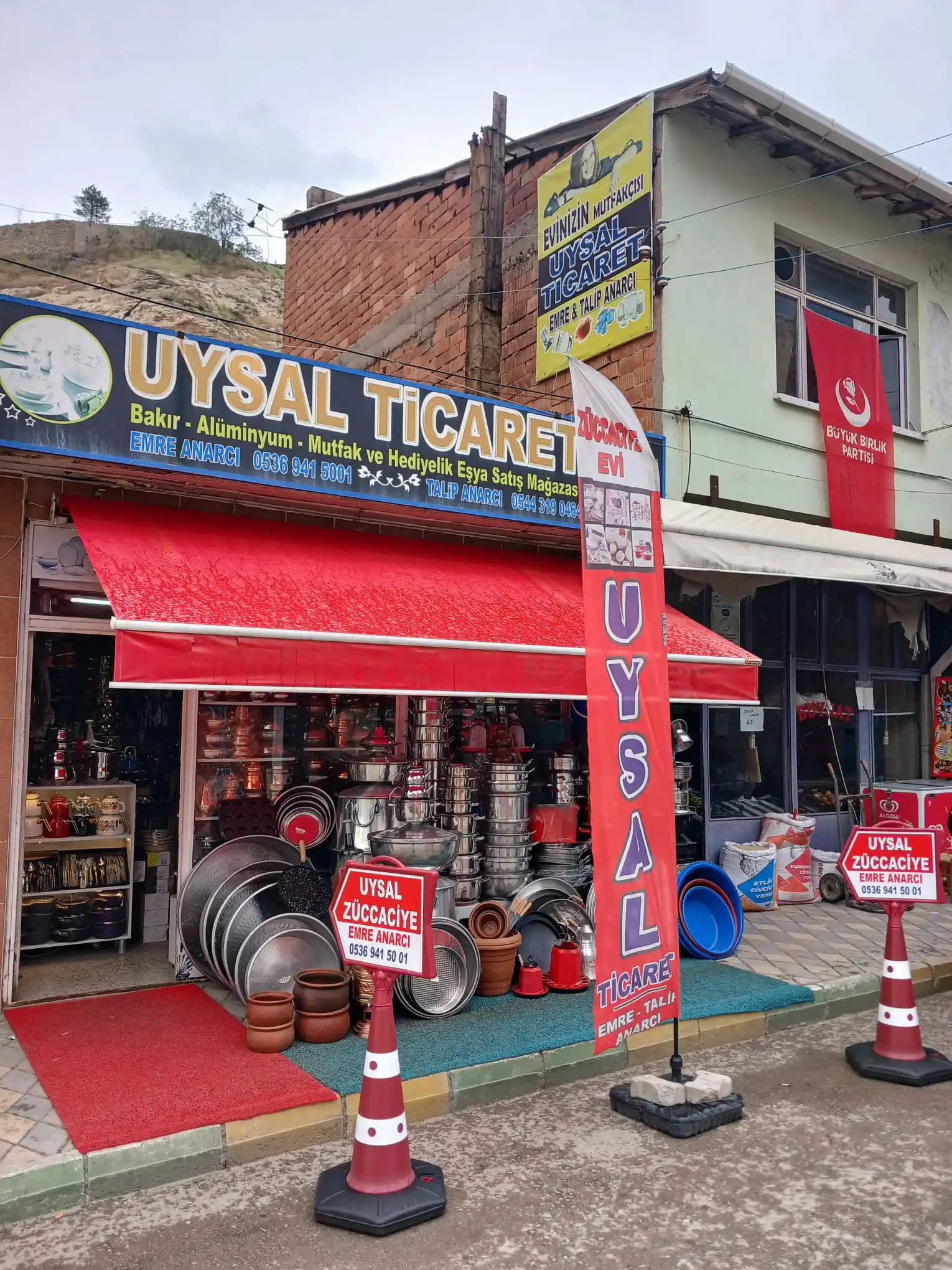 Avm-Milyoncu Yelken Bayrağı-10