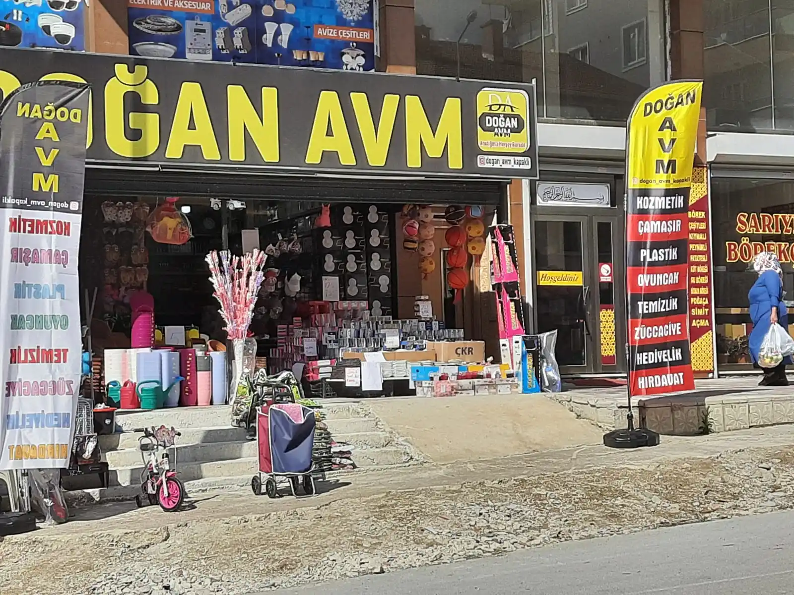 Avm-Milyoncu Yelken Bayrağı-16