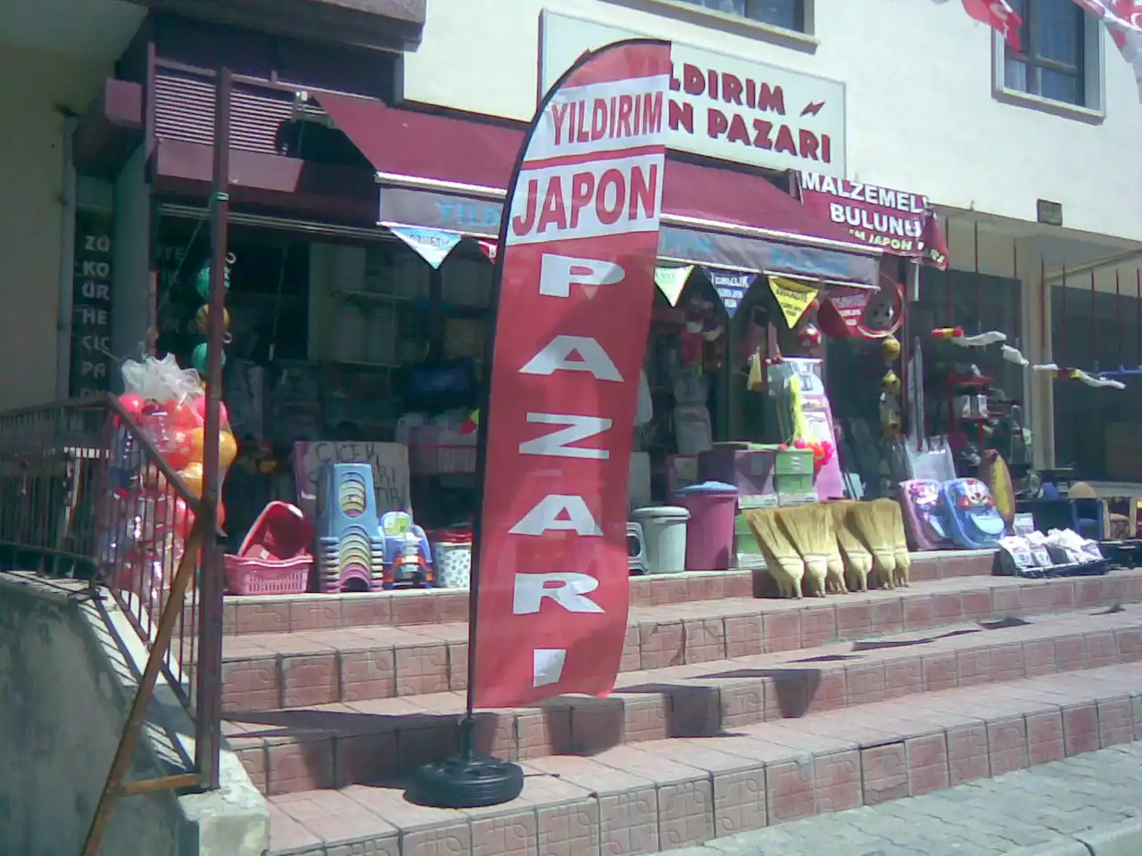 Avm-Milyoncu Yelken Bayrağı-17