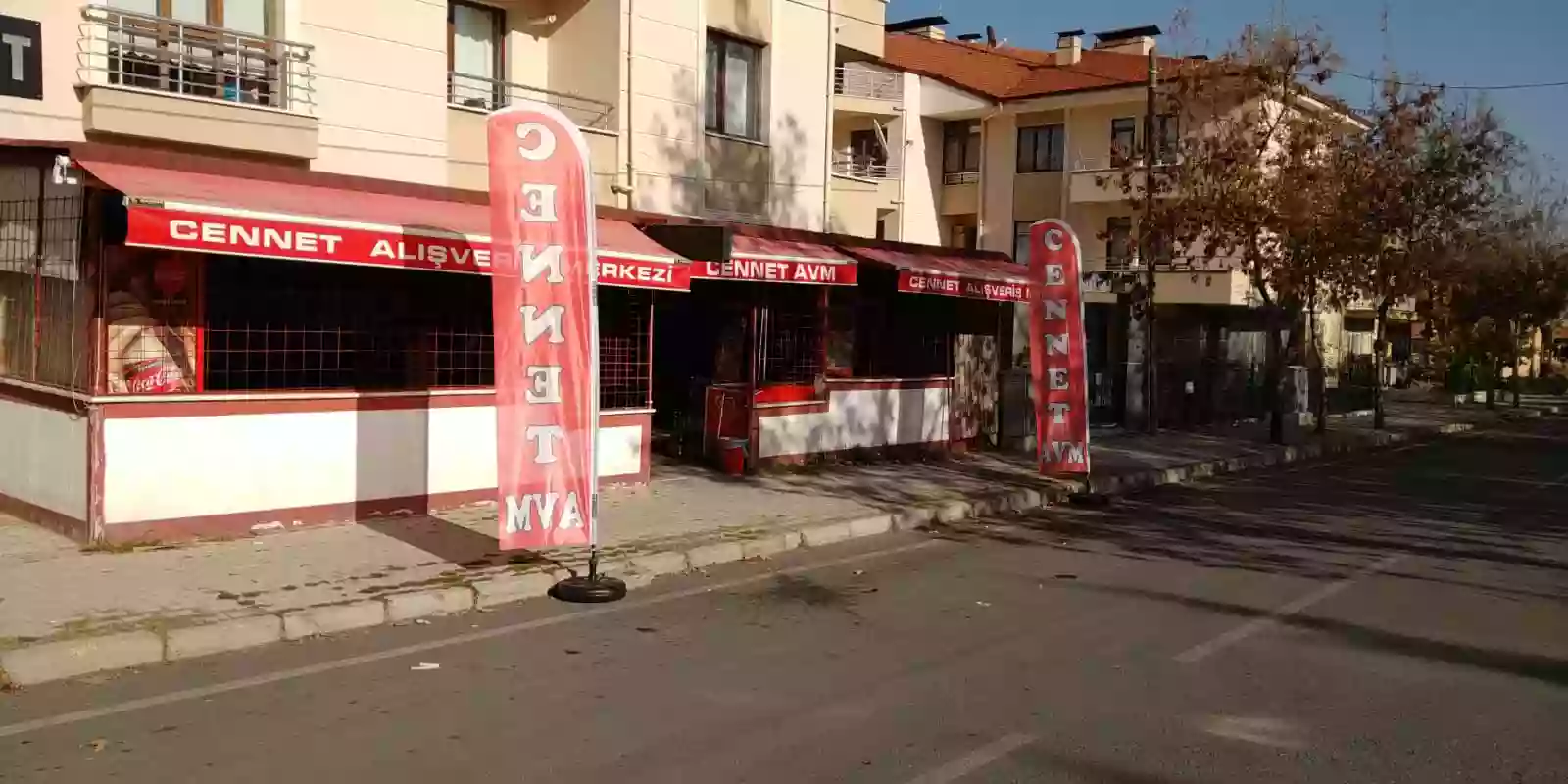 Avm-Milyoncu Yelken Bayrağı-18