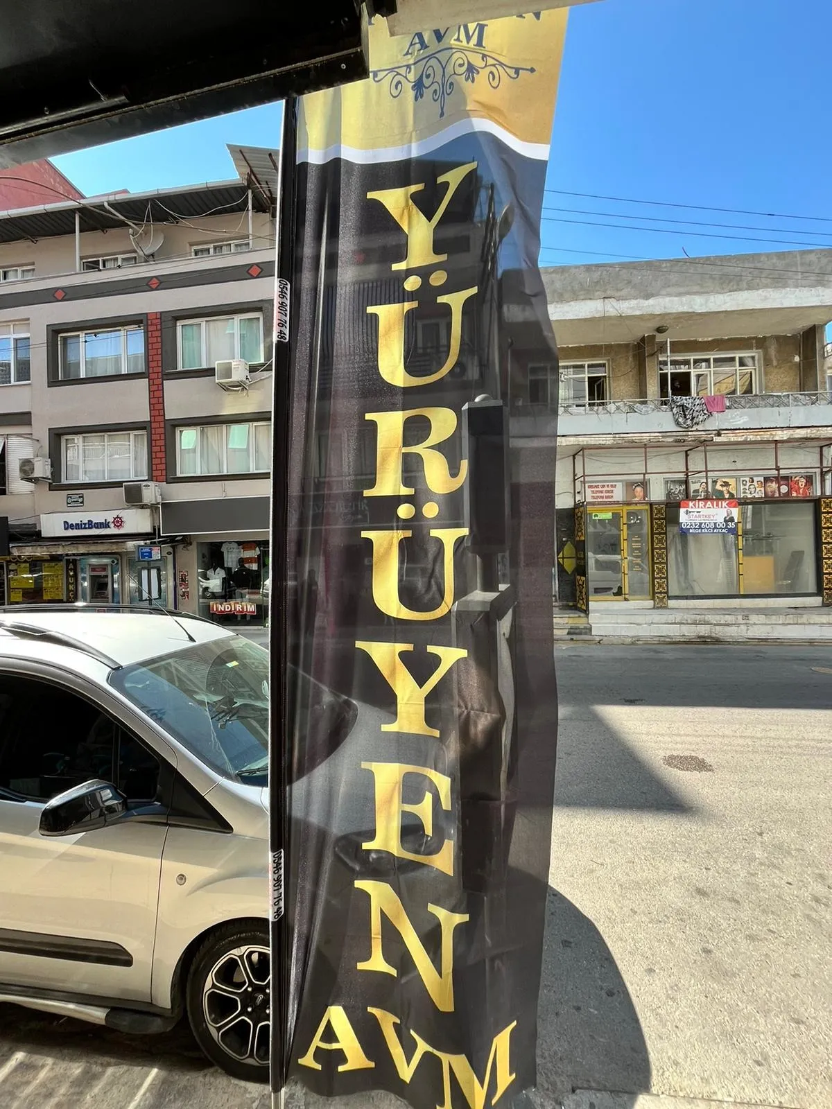 Avm-Milyoncu Yelken Bayrağı-19