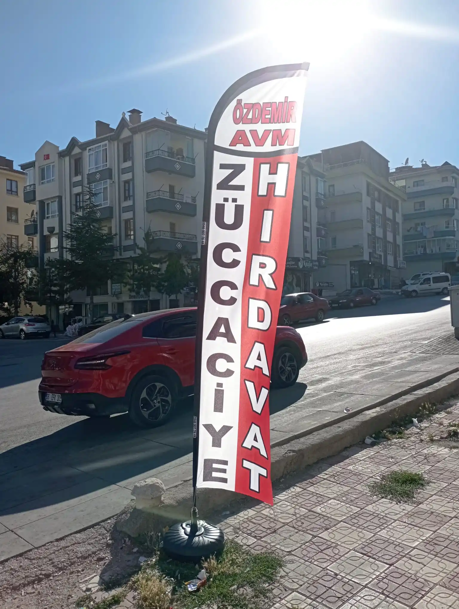 Avm-Milyoncu Yelken Bayrağı-4