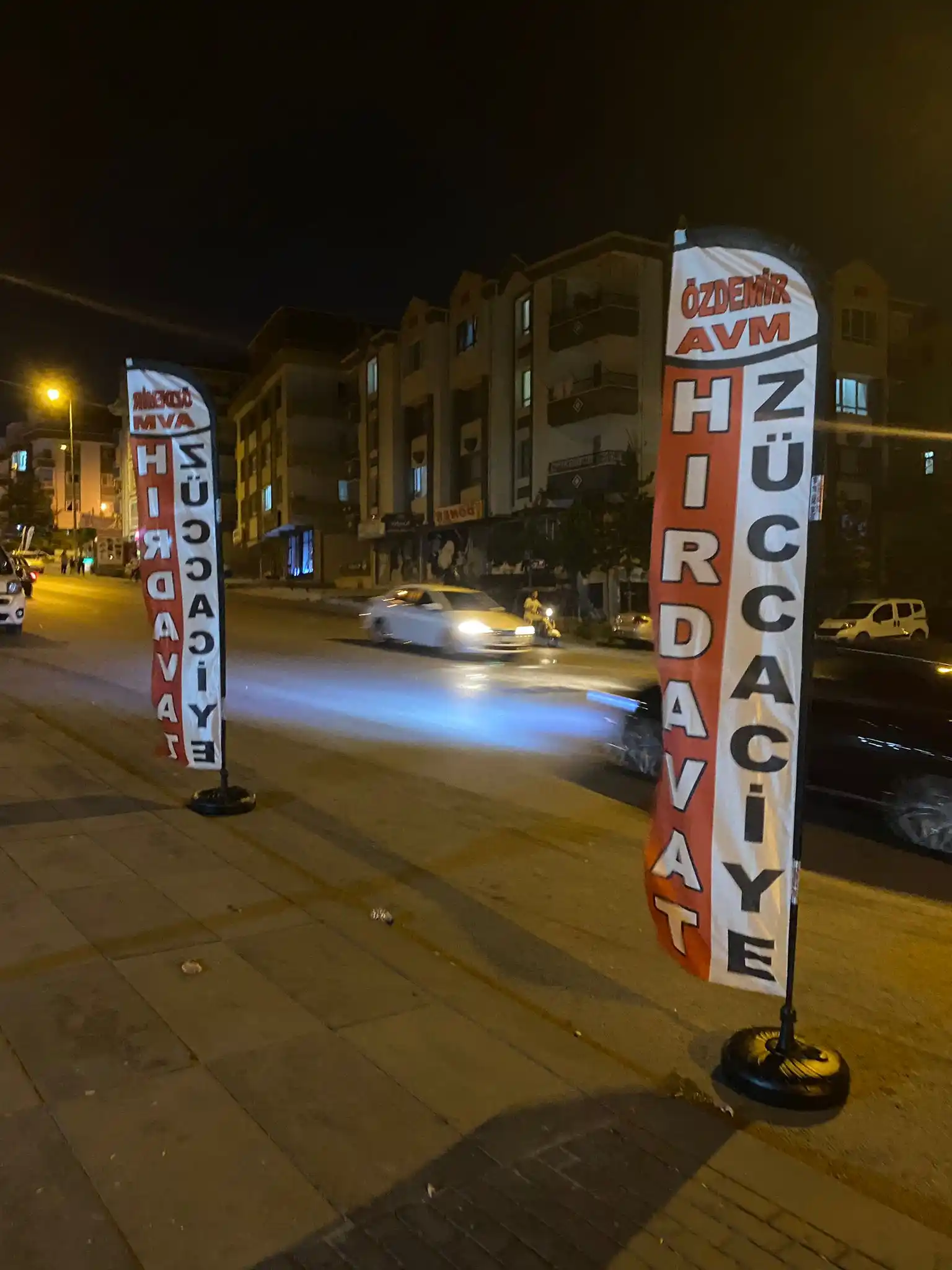 Avm-Milyoncu Yelken Bayrağı-9