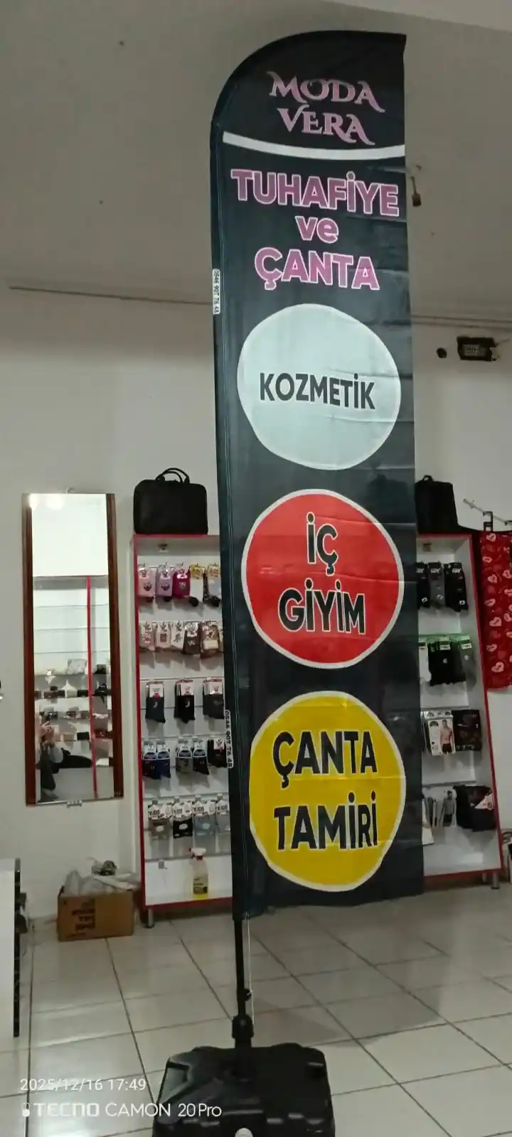 Bijuterici Yelken Bayrağı-9