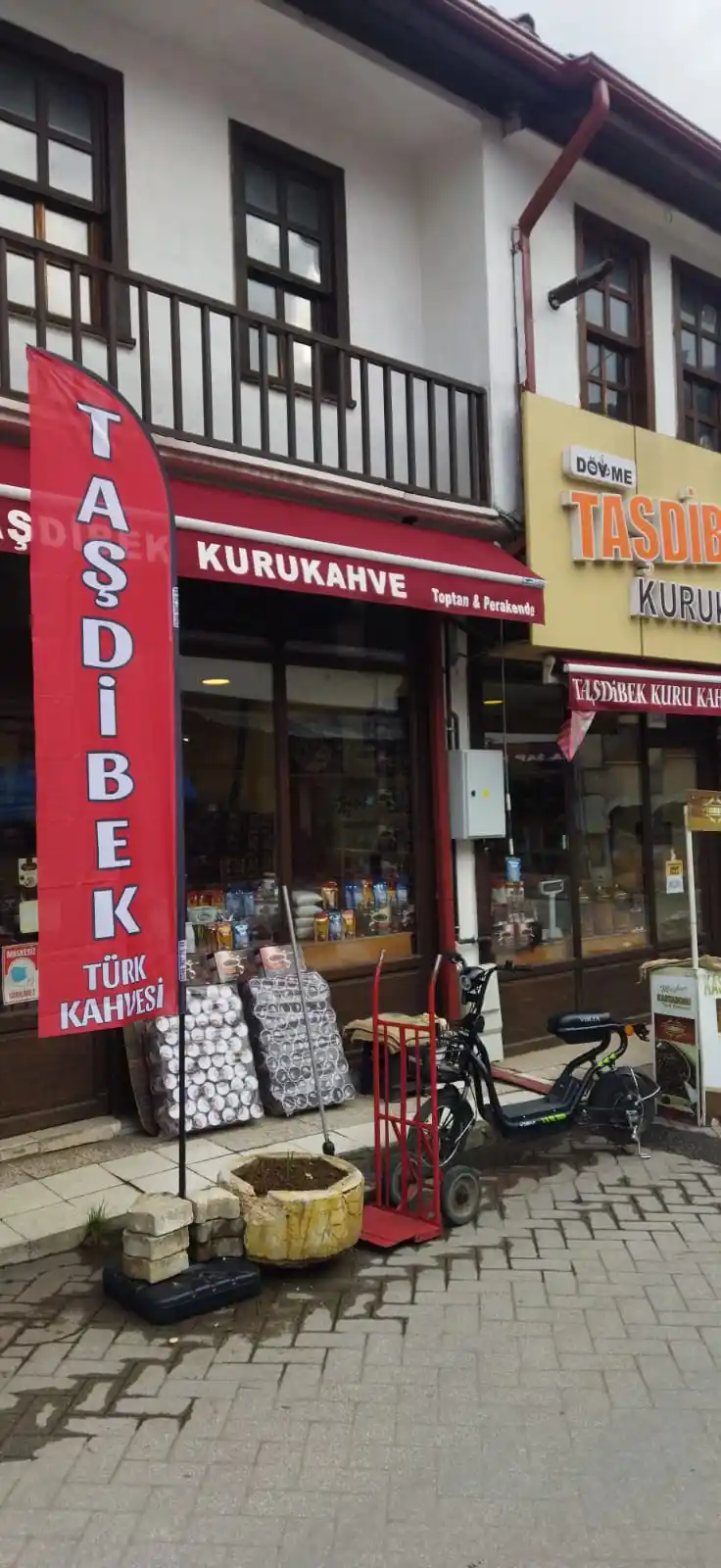 Kuruyemiçi Yelken Bayrağı-23