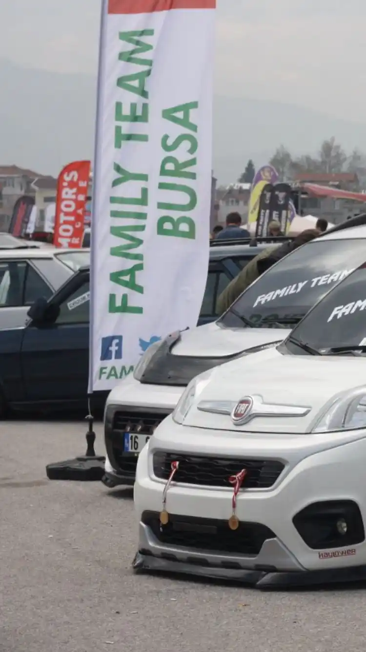 Oto Funclub Yelken Bayrağı-19